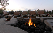 Firepits