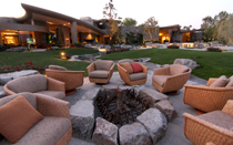 Firepits