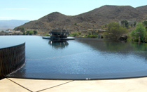 Waterfeatures