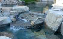Natural Rockscapes