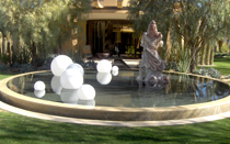 Waterfeatures