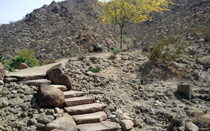 Walkways