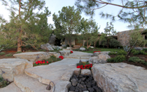 Walkways