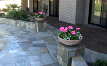 Walkway