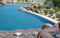 Waterfeatures